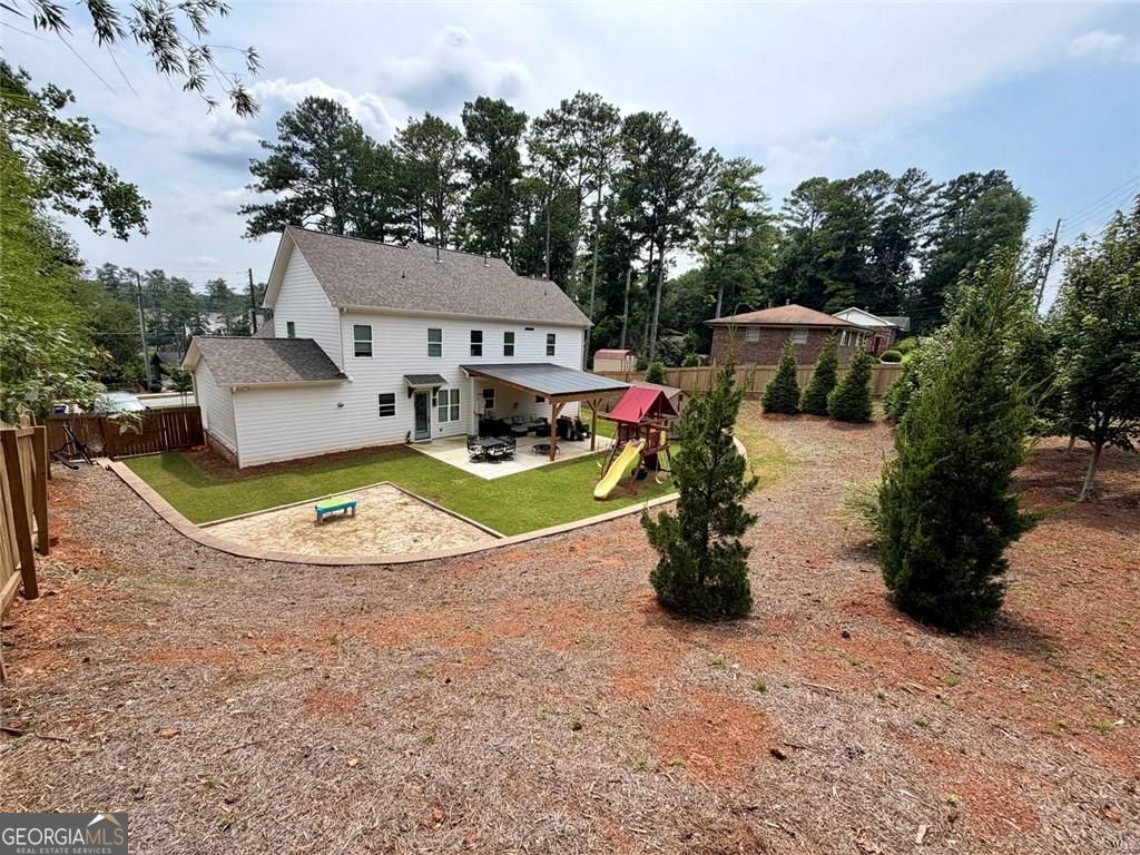 2143 Old Dallas Road Sw Property Photo 53