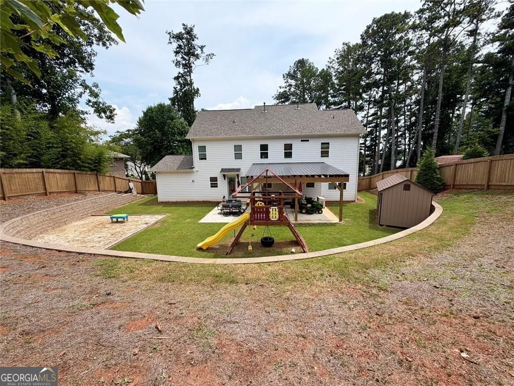 2143 Old Dallas Road Sw Property Photo 54