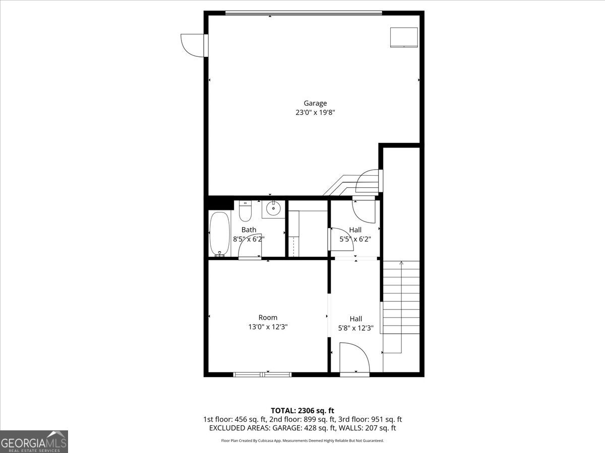 2357 Rover Court Property Photo 42