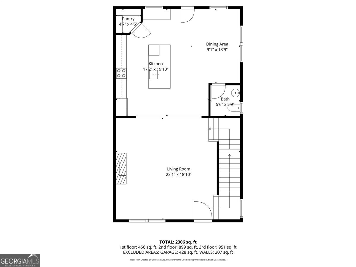 2357 Rover Court Property Photo 43