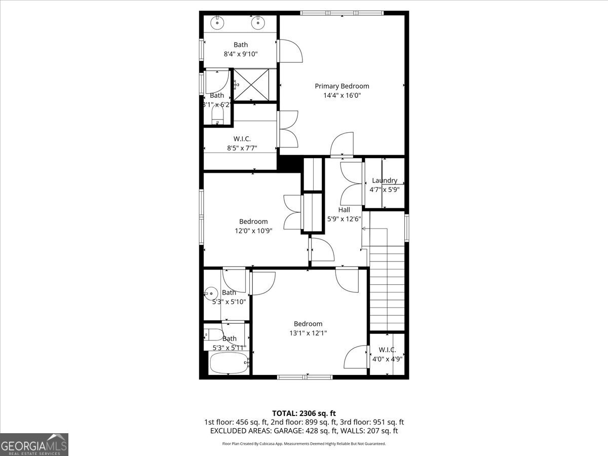 2357 Rover Court Property Photo 44