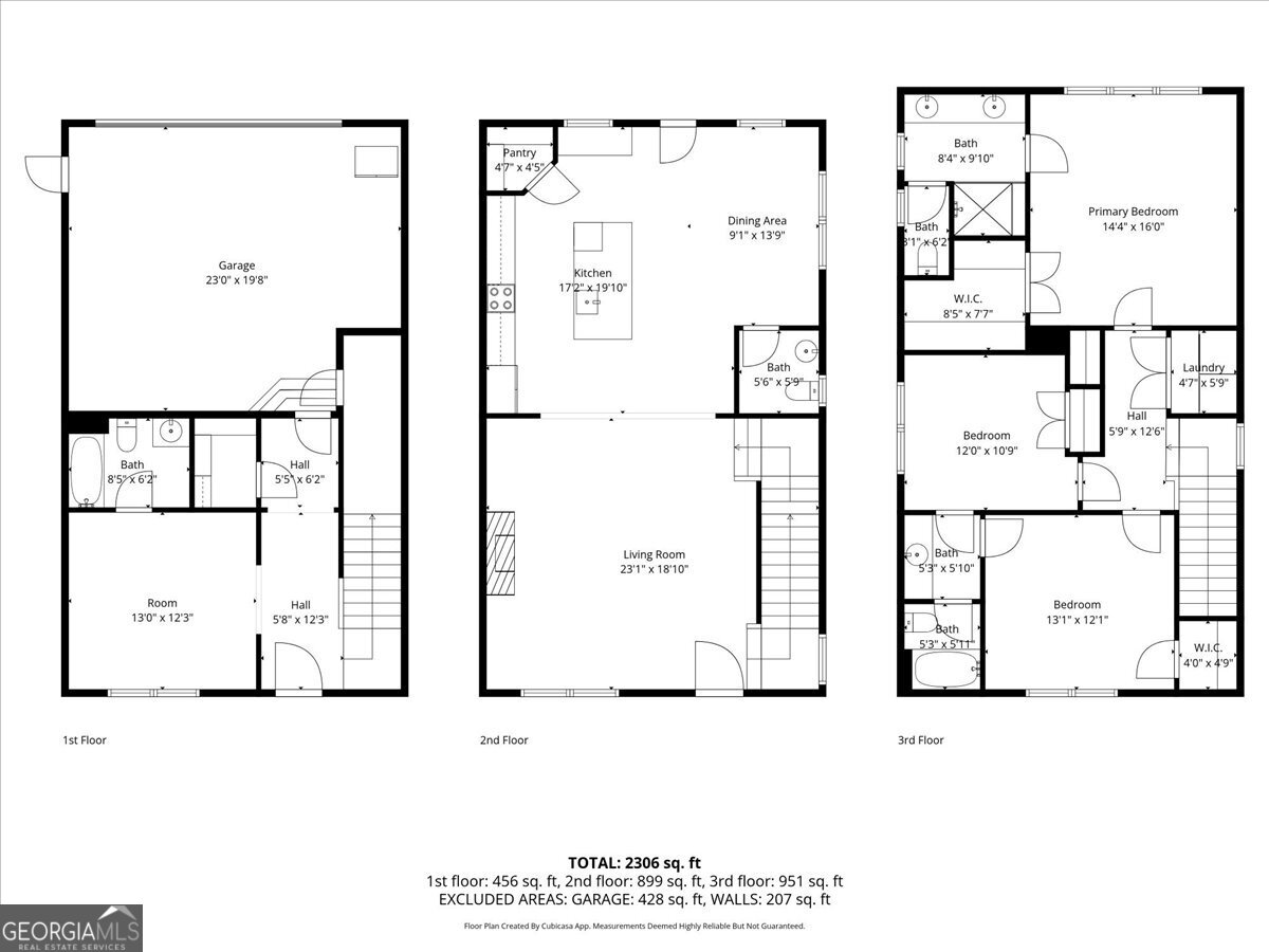 2357 Rover Court Property Photo 45