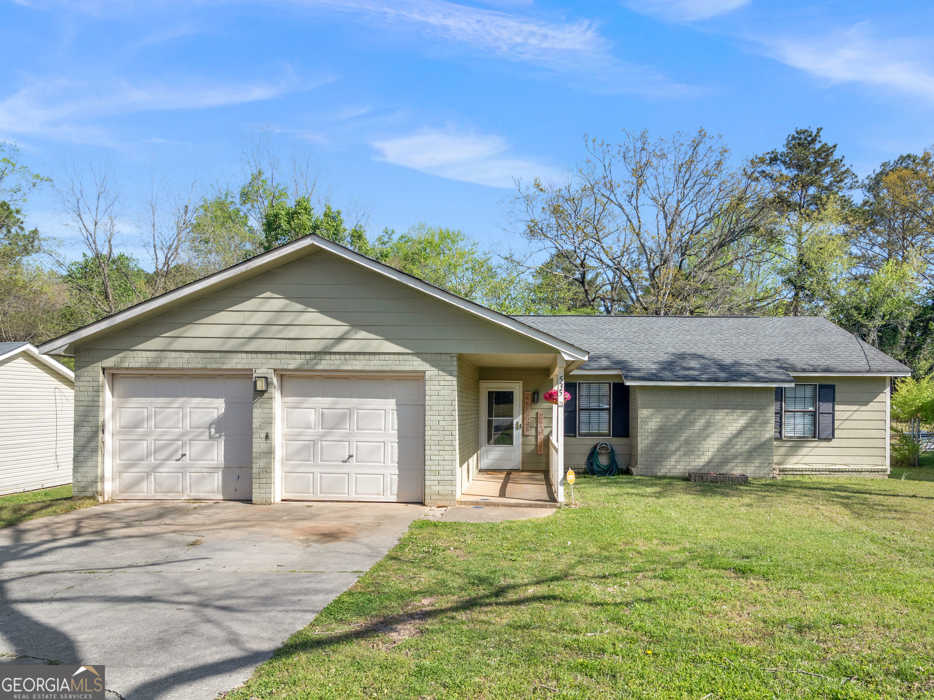 535 Oak Trace Court
