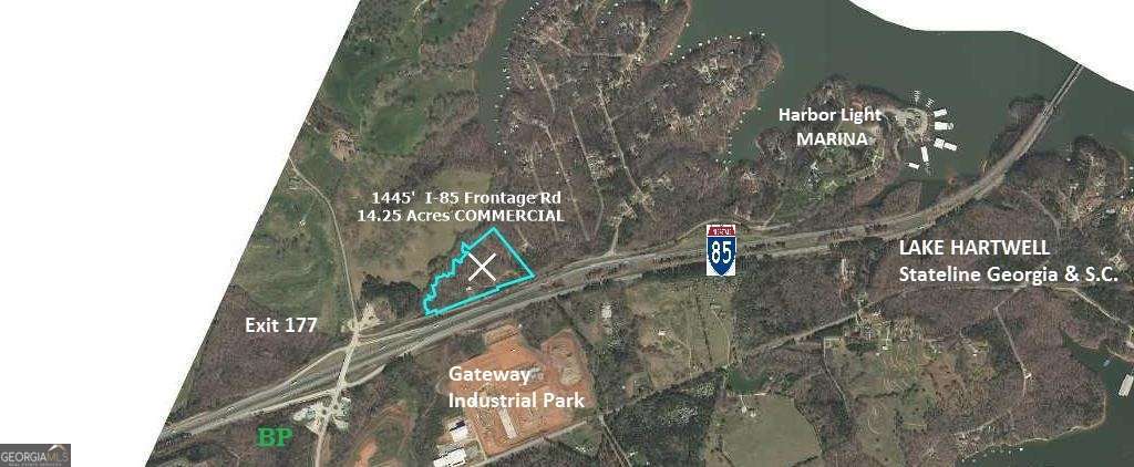 271 Harbor Light Marina Road Property Photo 1