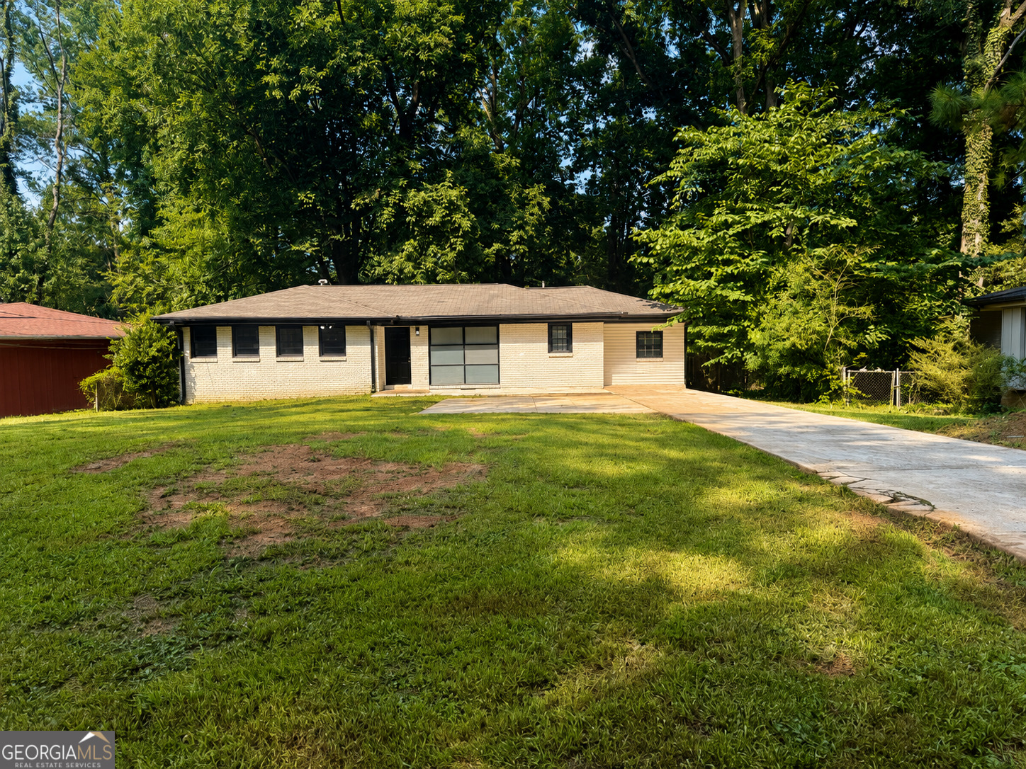 3490 Primrose Place Property Photo 1