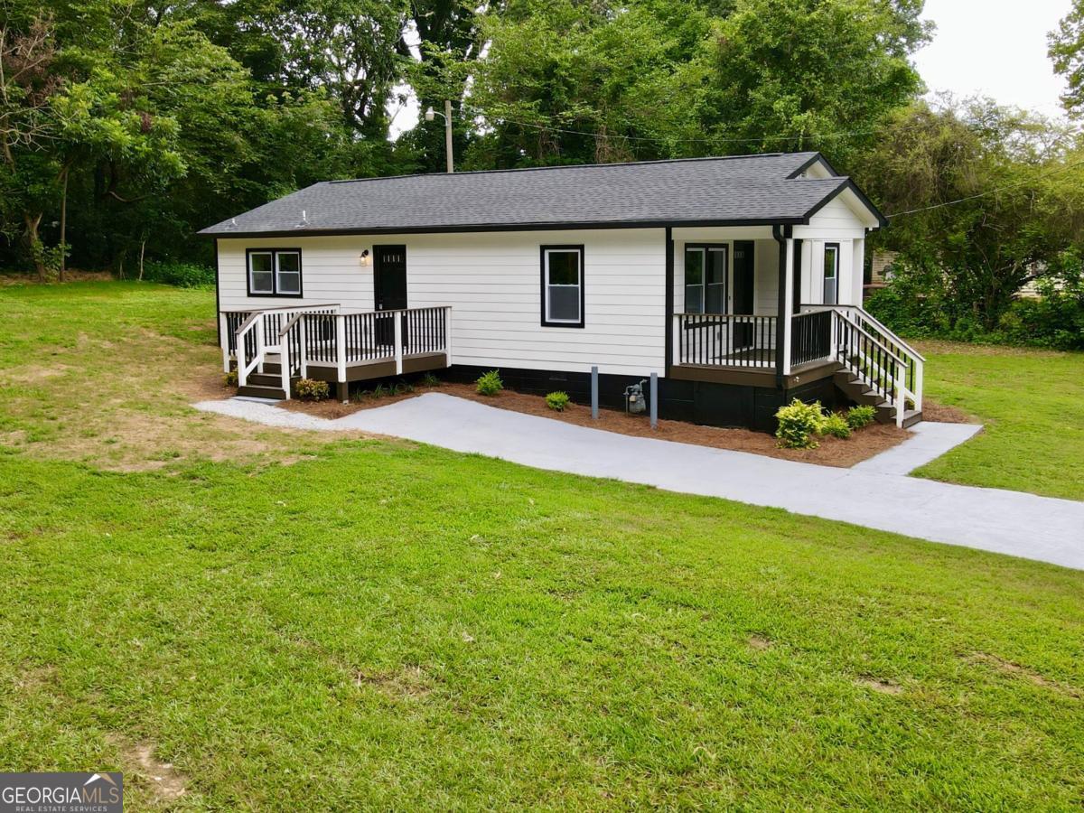 522 Spring Street Property Photo 2