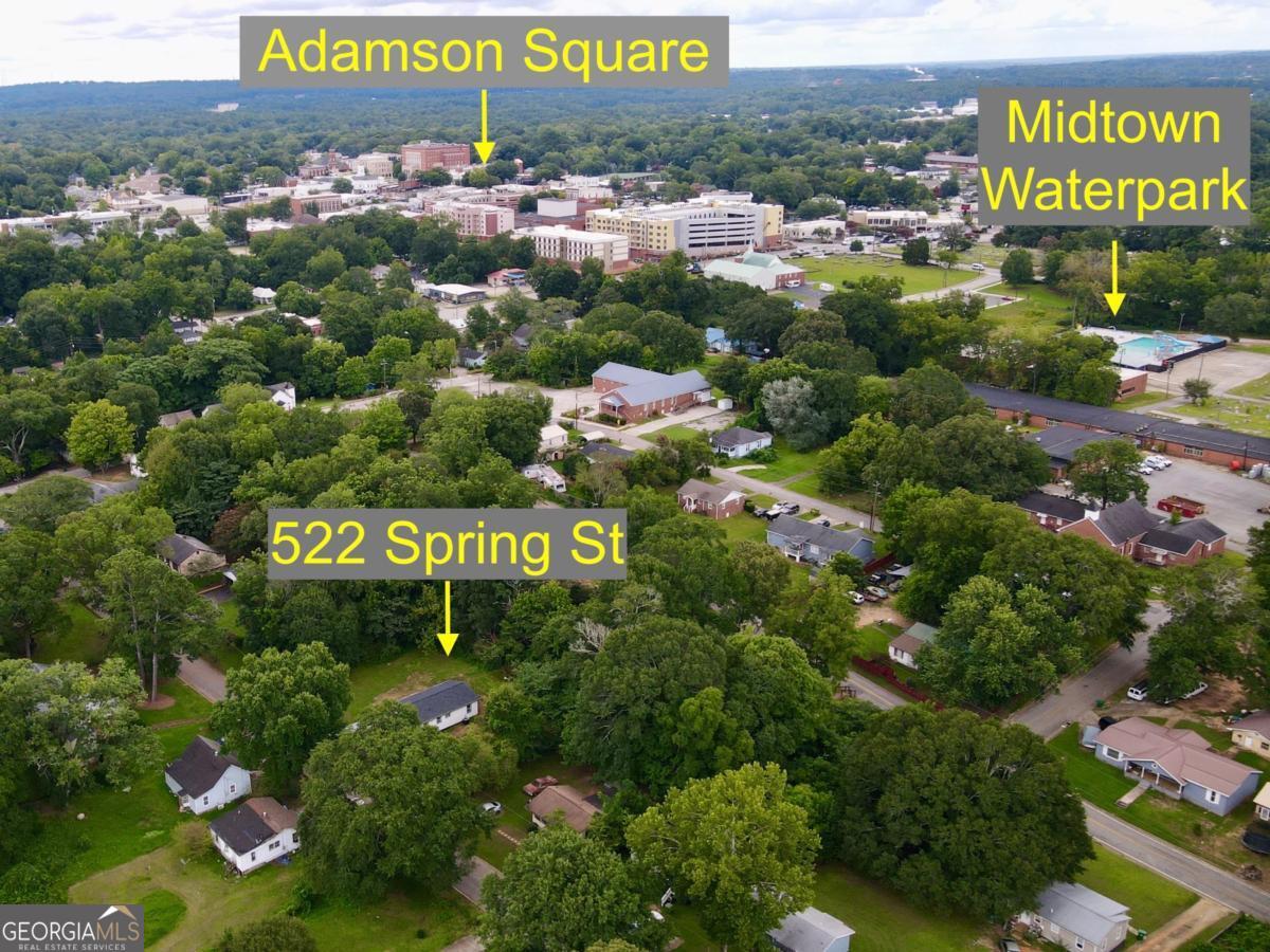 522 Spring Street Property Photo 34