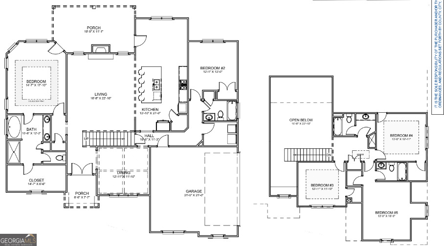 134 Pridgen Pass Property Photo 2