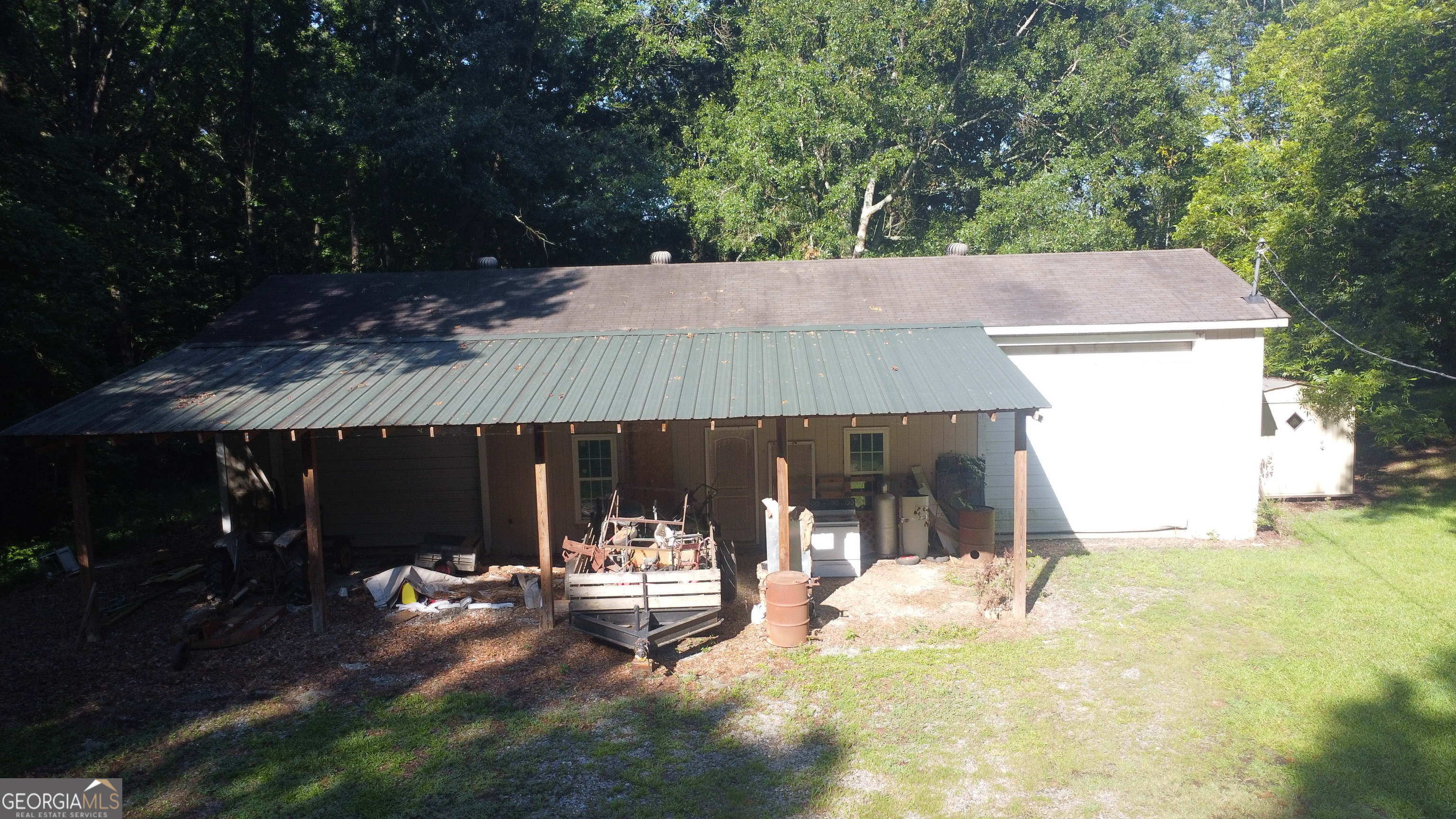 0 Shirley Road Property Photo 11