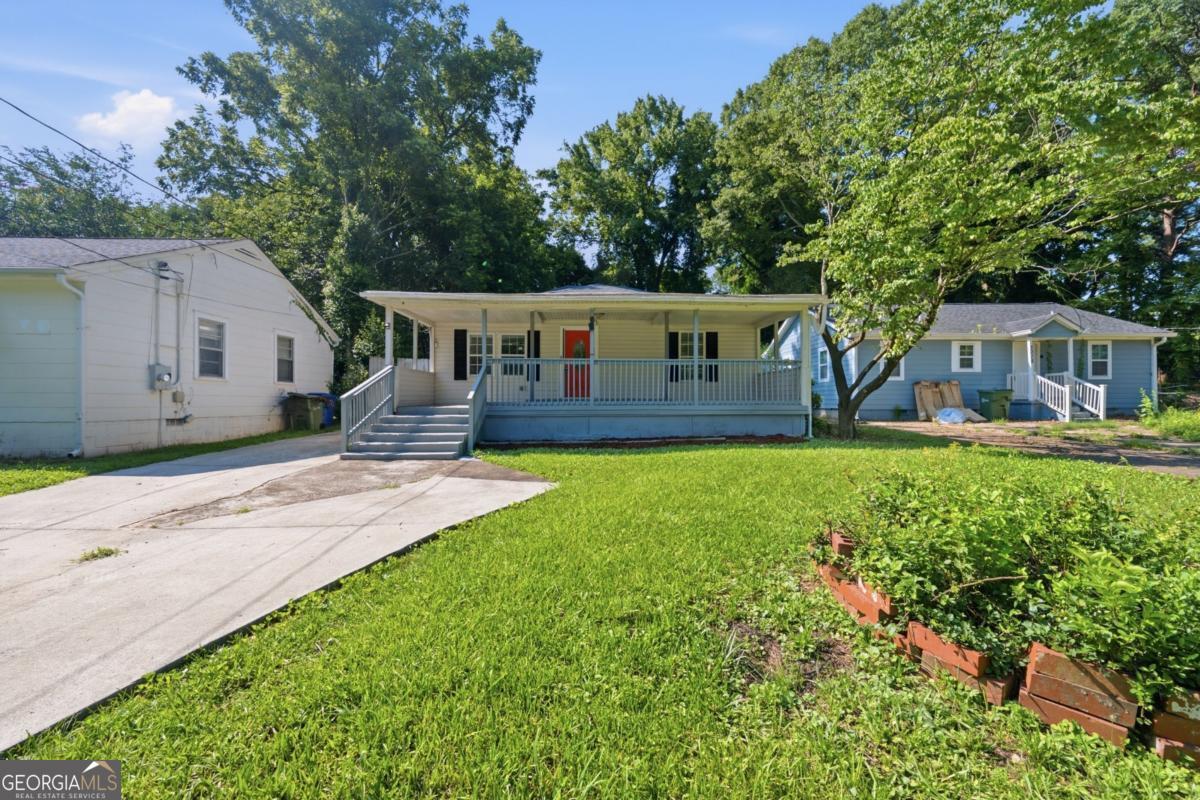 3024 Grand Avenue SW Property Photo 1