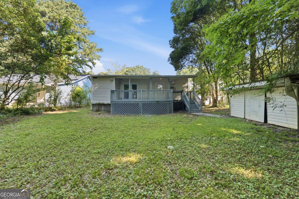 3024 Grand Avenue Sw Property Photo 26