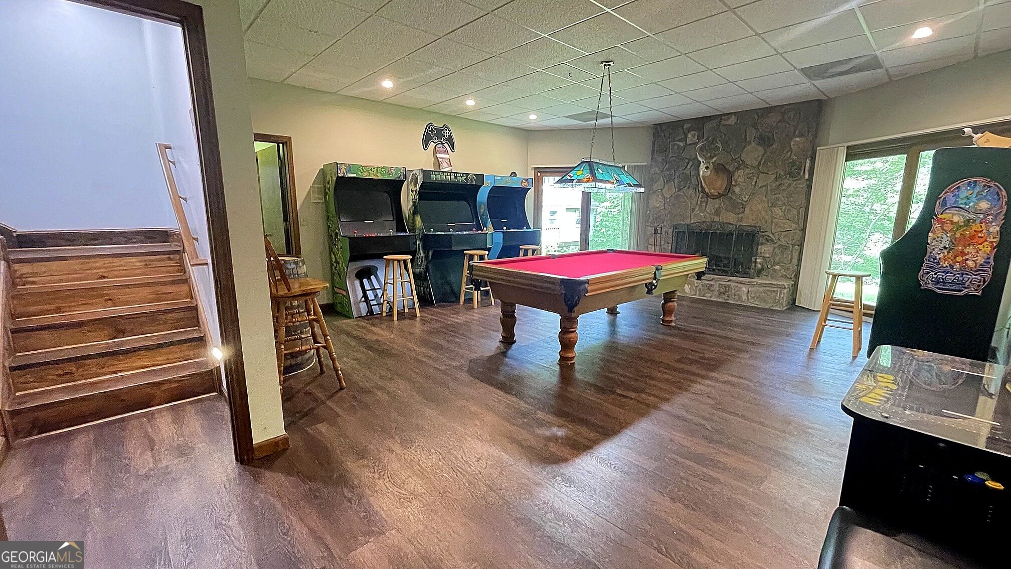 156 Thundering Waters Drive Property Photo 8