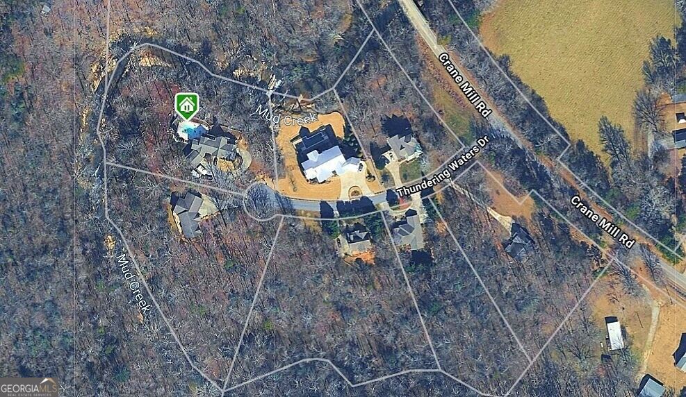 156 Thundering Waters Drive Property Photo 9
