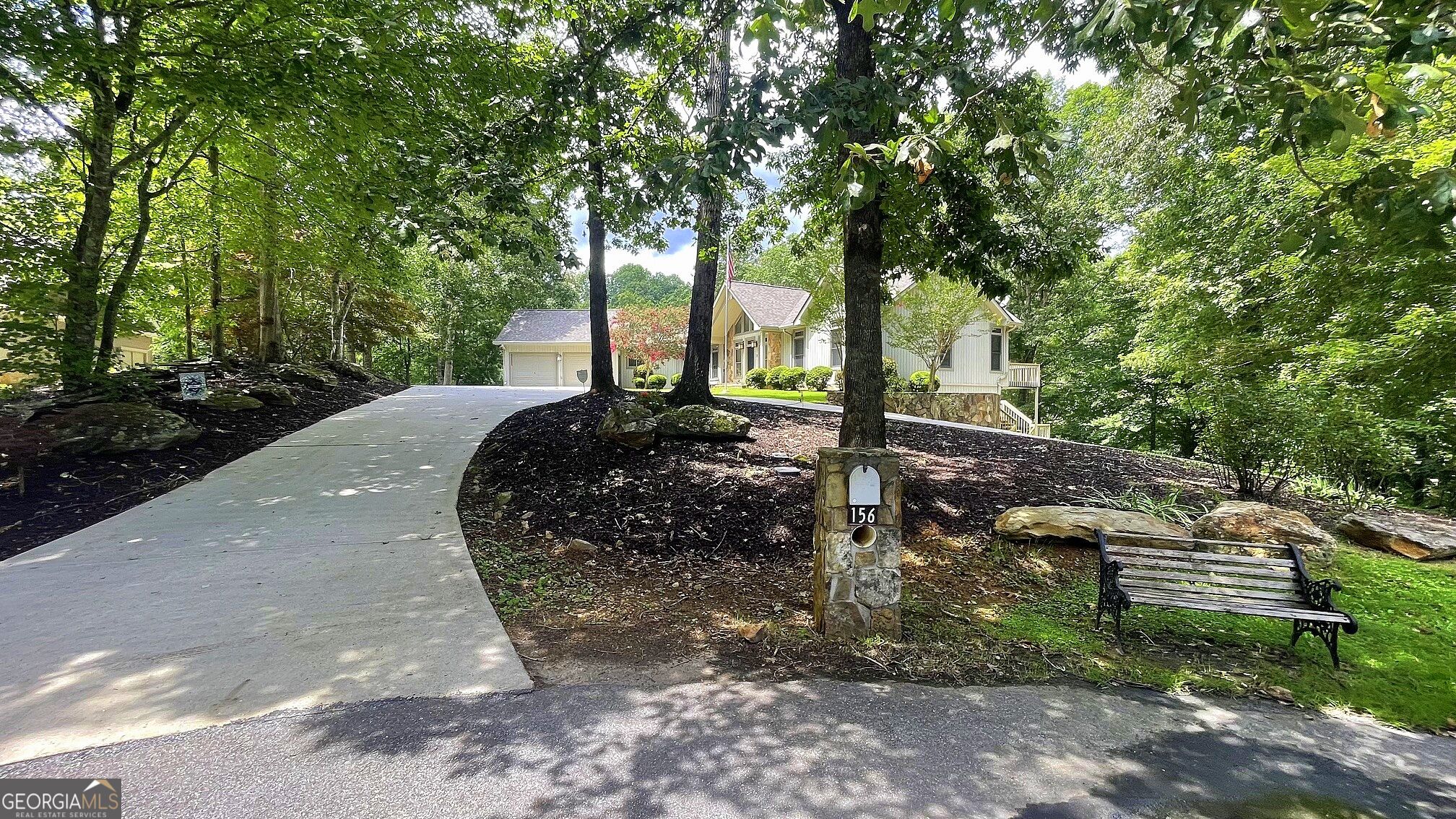 156 Thundering Waters Drive Property Photo 11