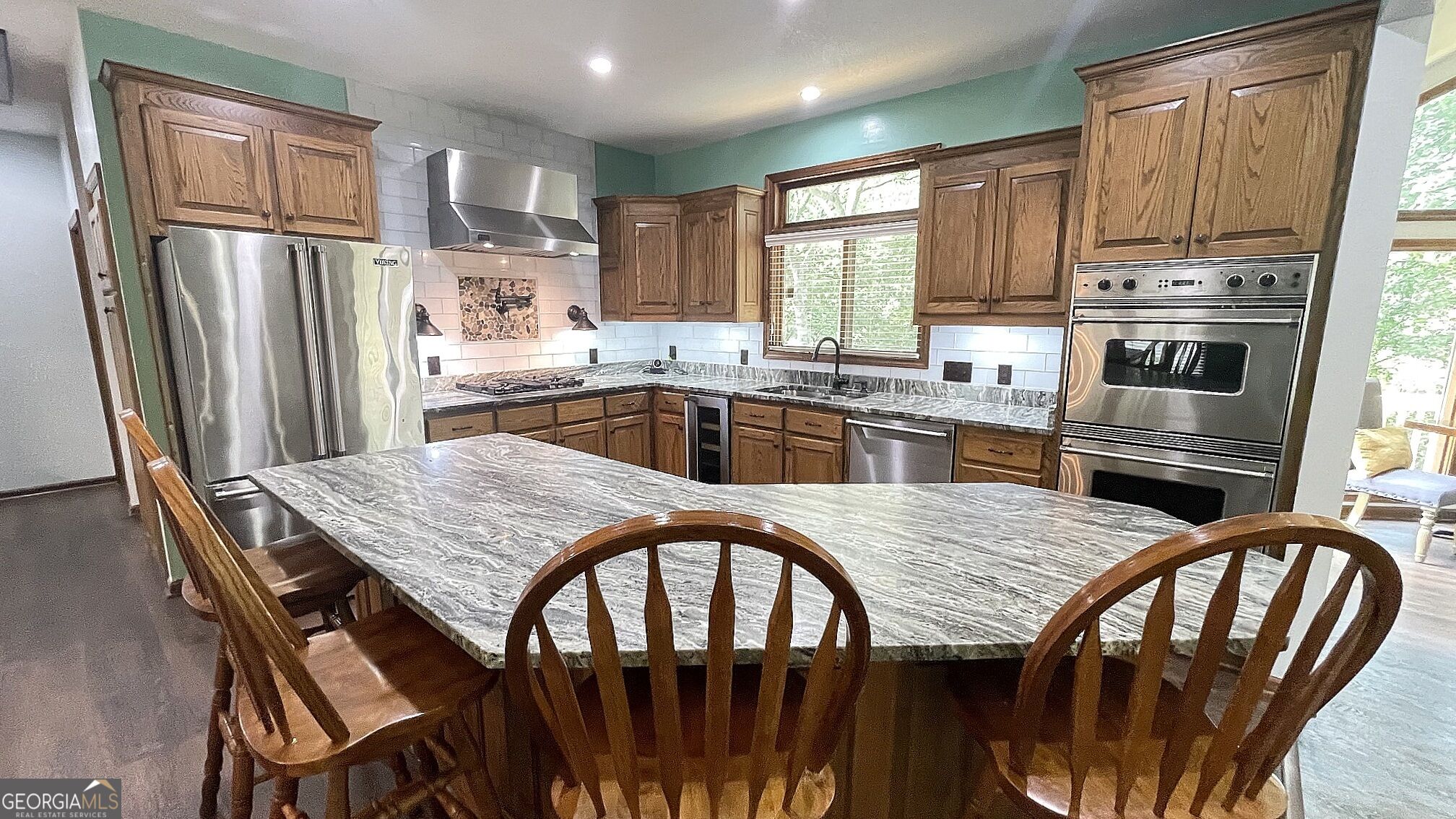 156 Thundering Waters Drive Property Photo 24