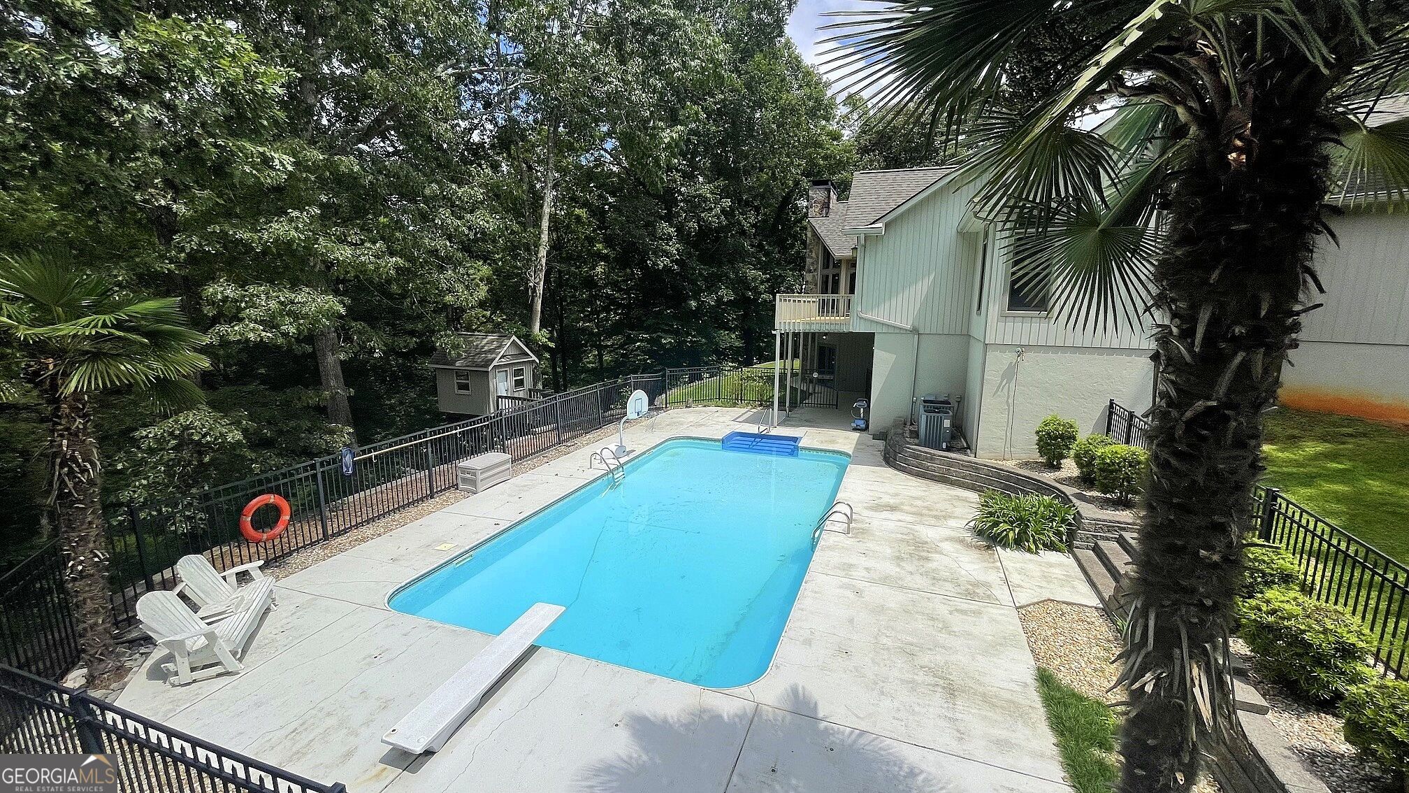156 Thundering Waters Drive Property Photo 40