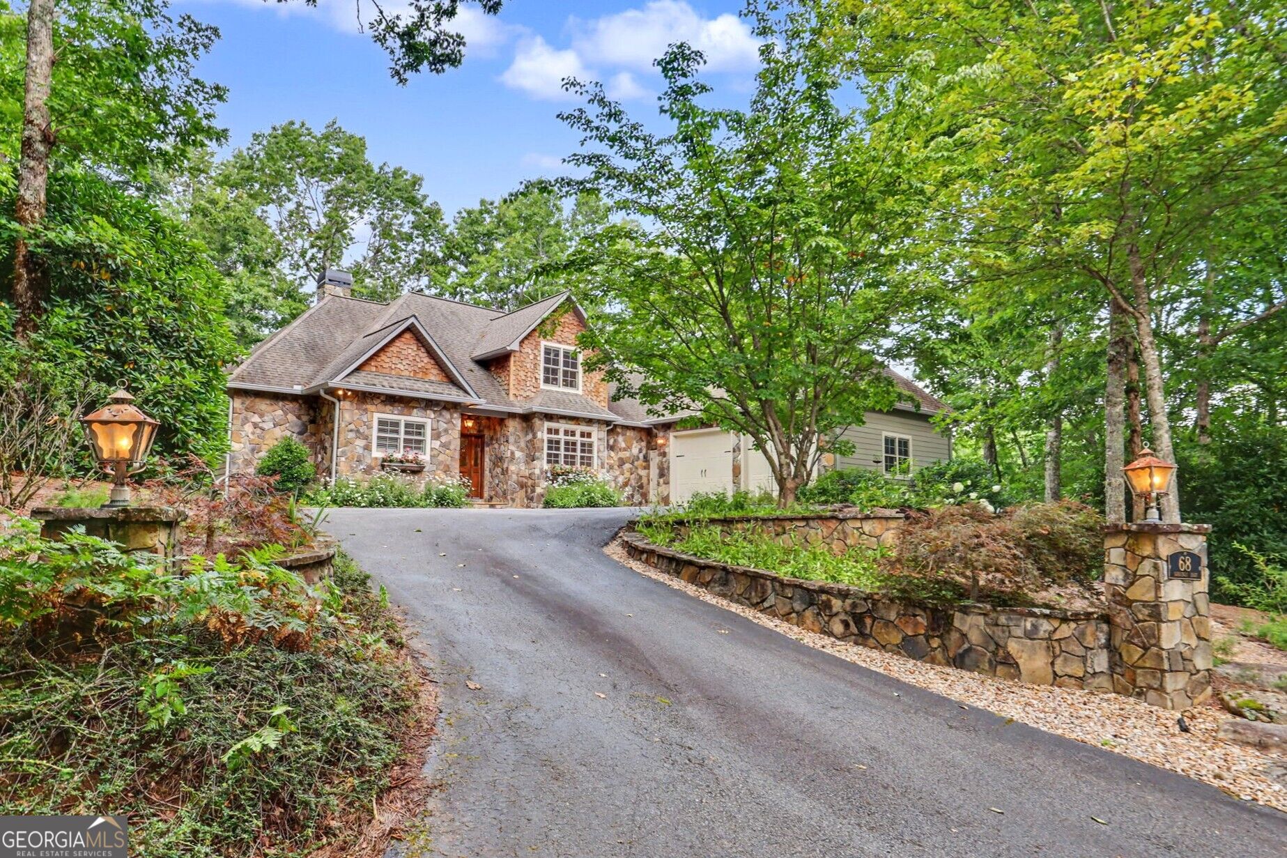 68 Jiminy Peak Lane Property Photo 1