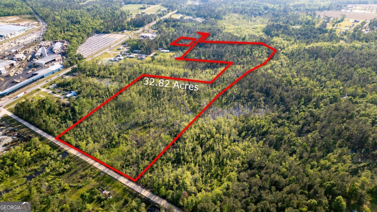 0 Walter Phillips Road Property Photo 3