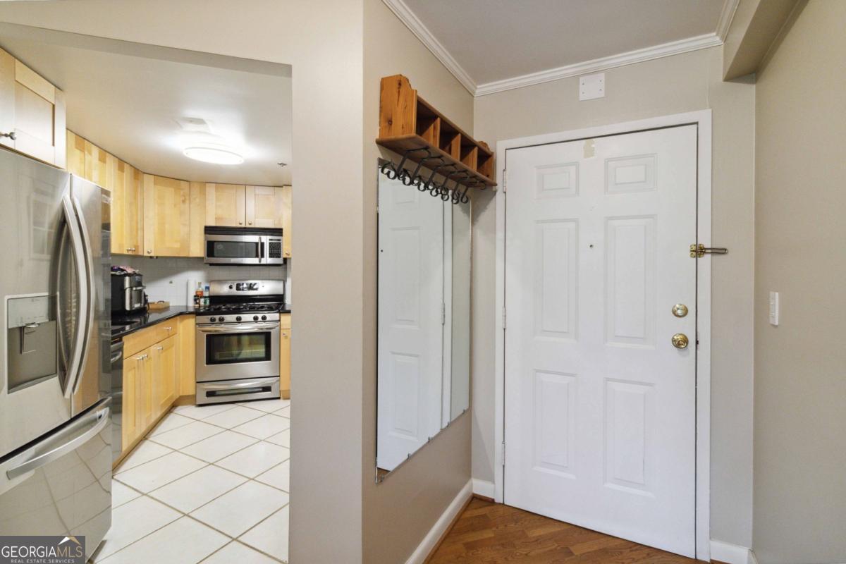 1501 Clairmont Road # 822 Property Photo 5