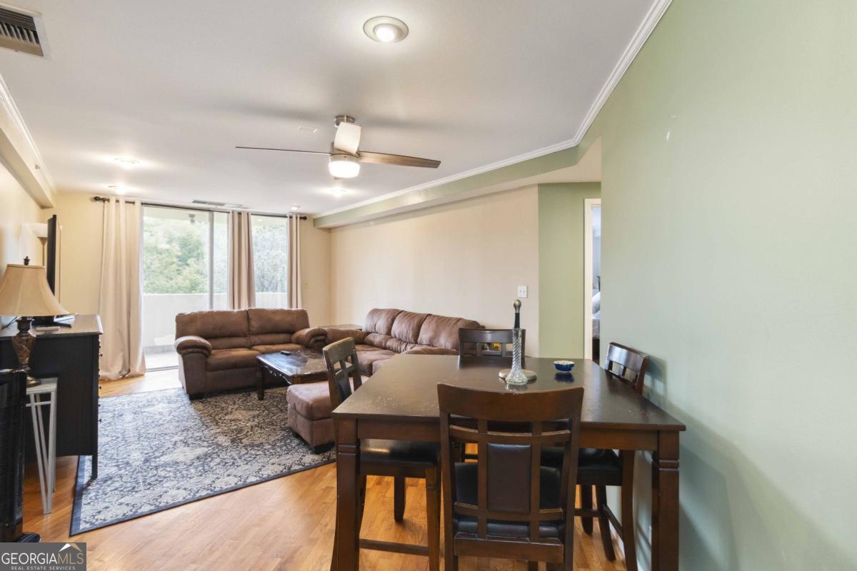 1501 Clairmont Road # 822 Property Photo 8