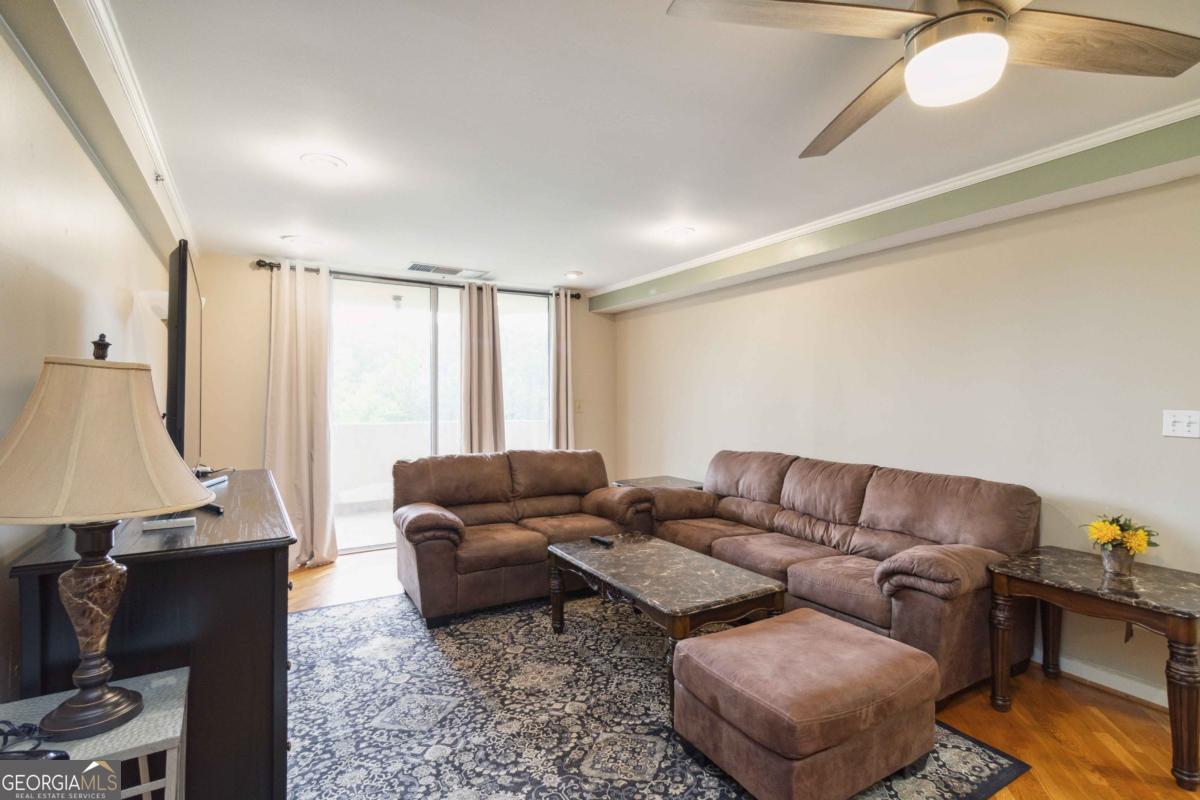 1501 Clairmont Road # 822 Property Photo 9