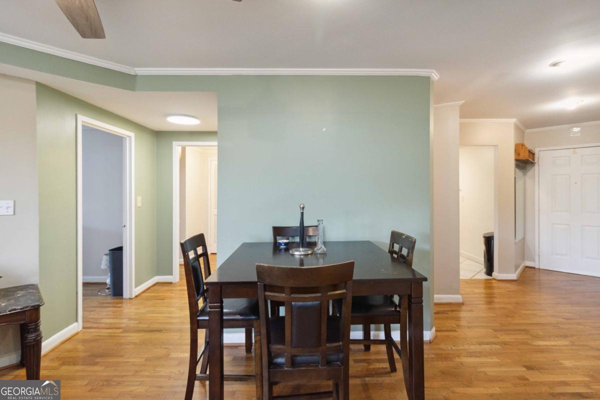 1501 Clairmont Road # 822 Property Photo 10