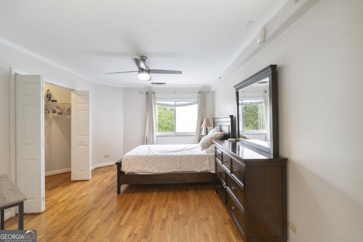 1501 Clairmont Road # 822 Property Photo 13