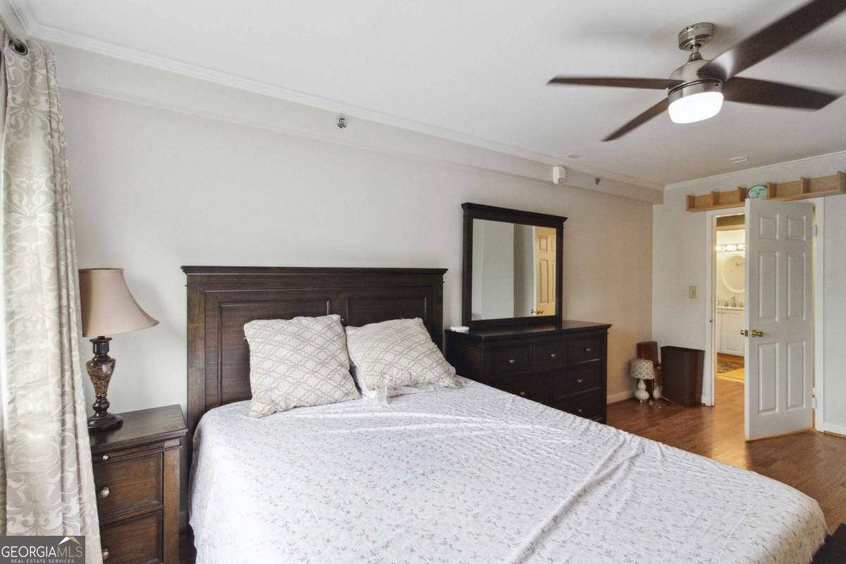 1501 Clairmont Road # 822 Property Photo 14