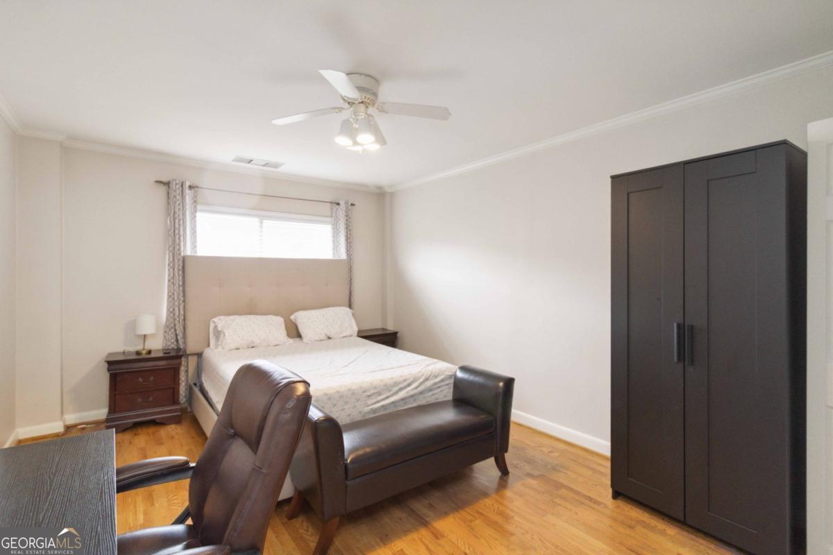 1501 Clairmont Road # 822 Property Photo 17