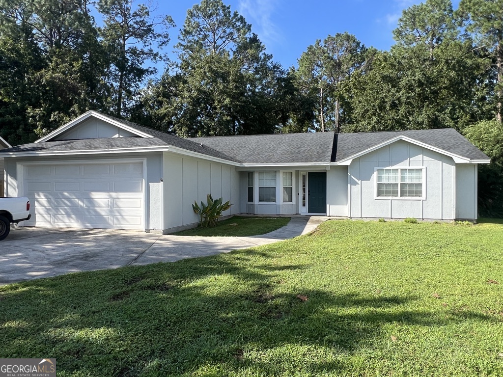 308 Maggie Way Property Photo 1