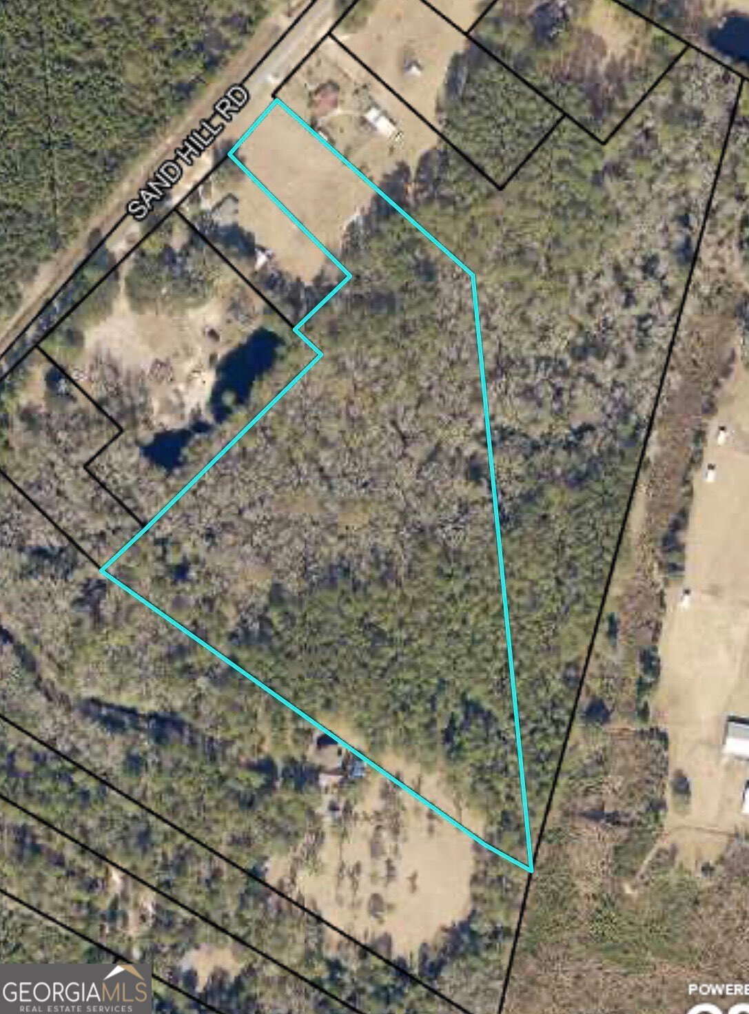 749 Sand Hill Road Property Photo 2