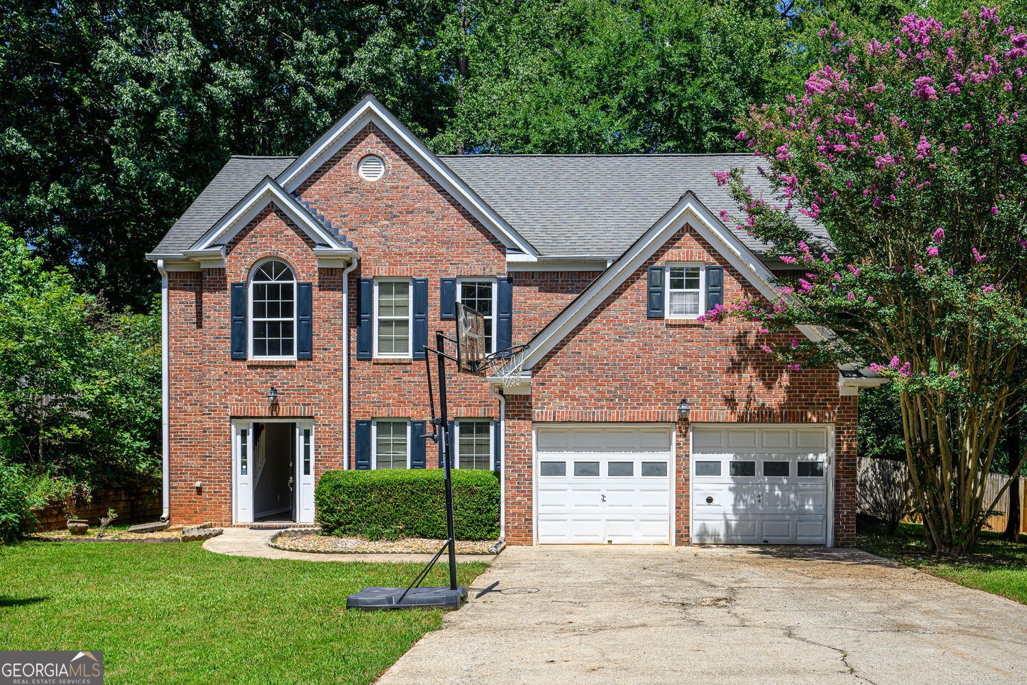 2685 Woodbine Hill Way Property Photo 1