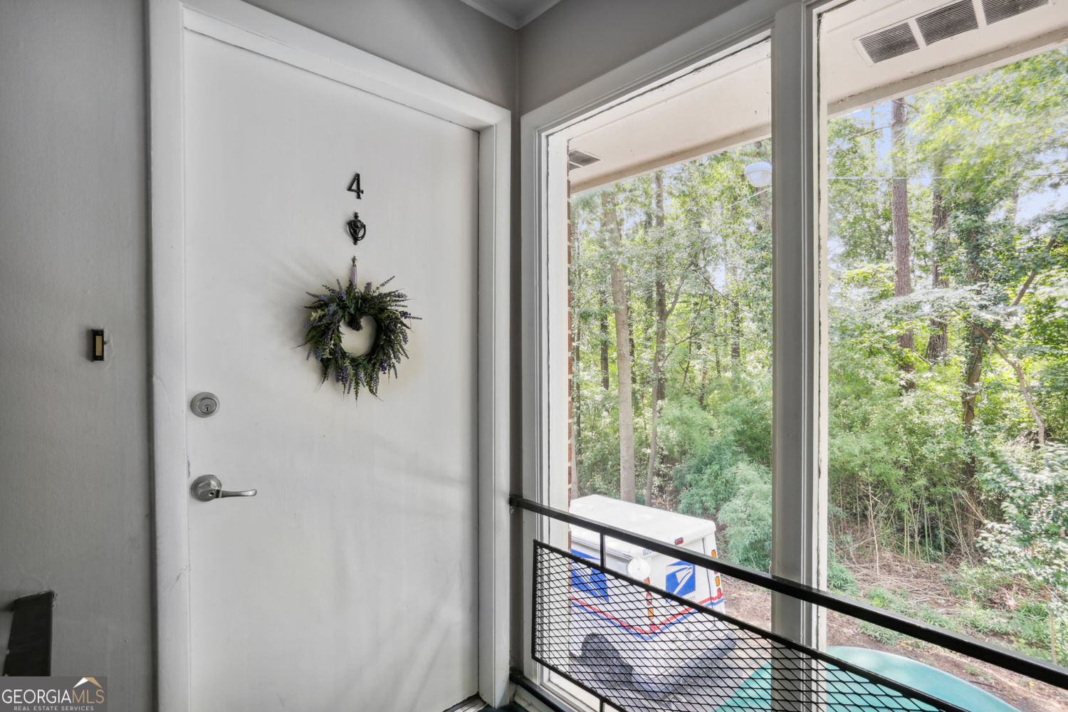 4266 Roswell Road NE # G4 Property Photo 1