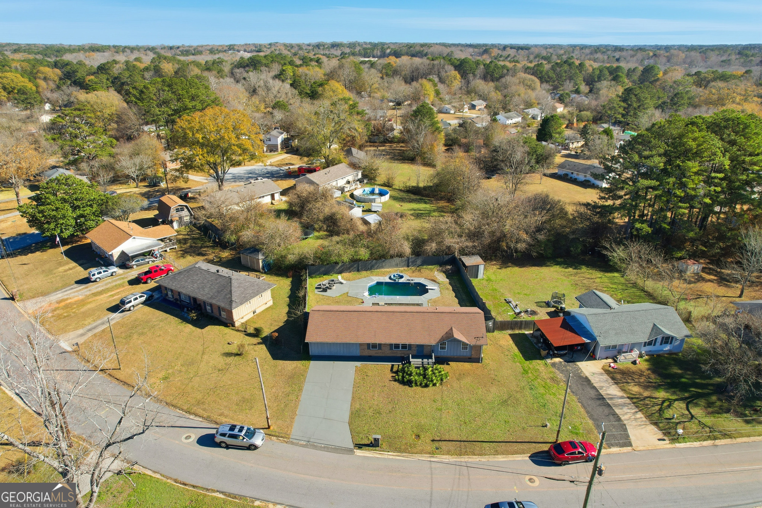 8926 Ashton Road Property Photo 31
