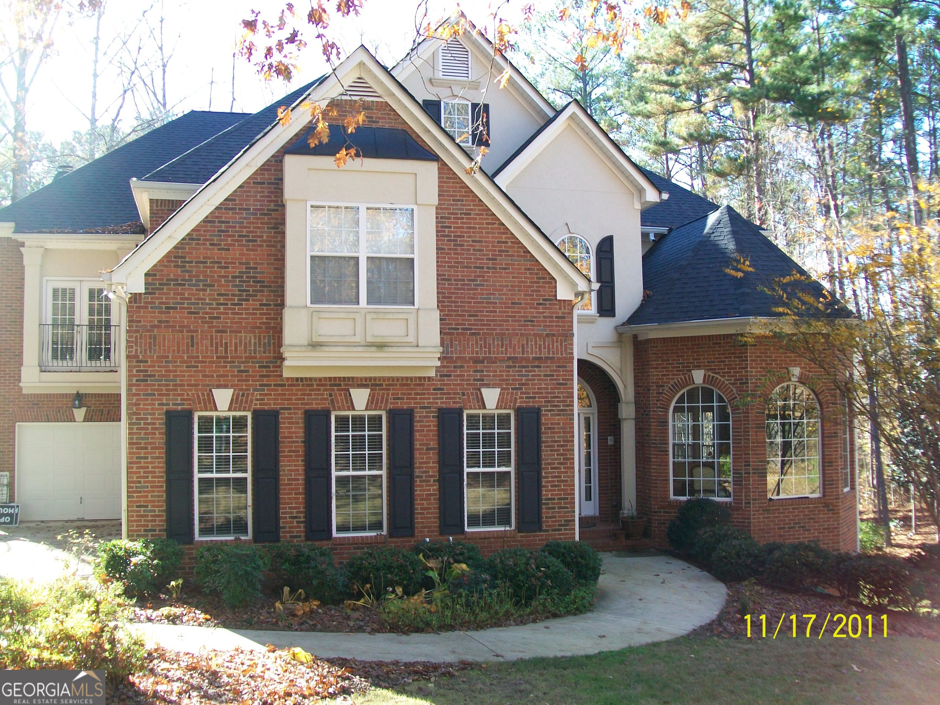 4299 Windham Court Property Photo 1