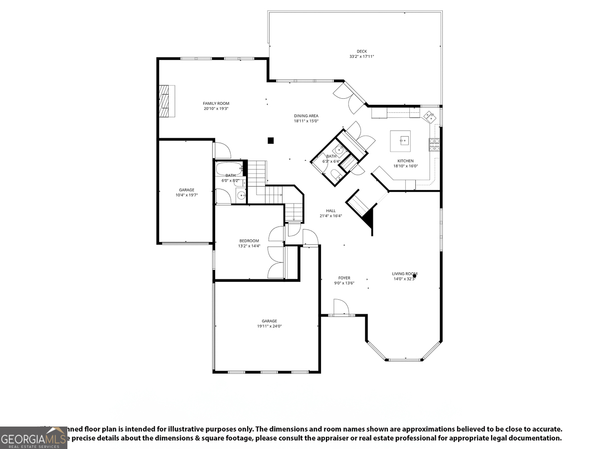 4299 Windham Court Property Photo 6