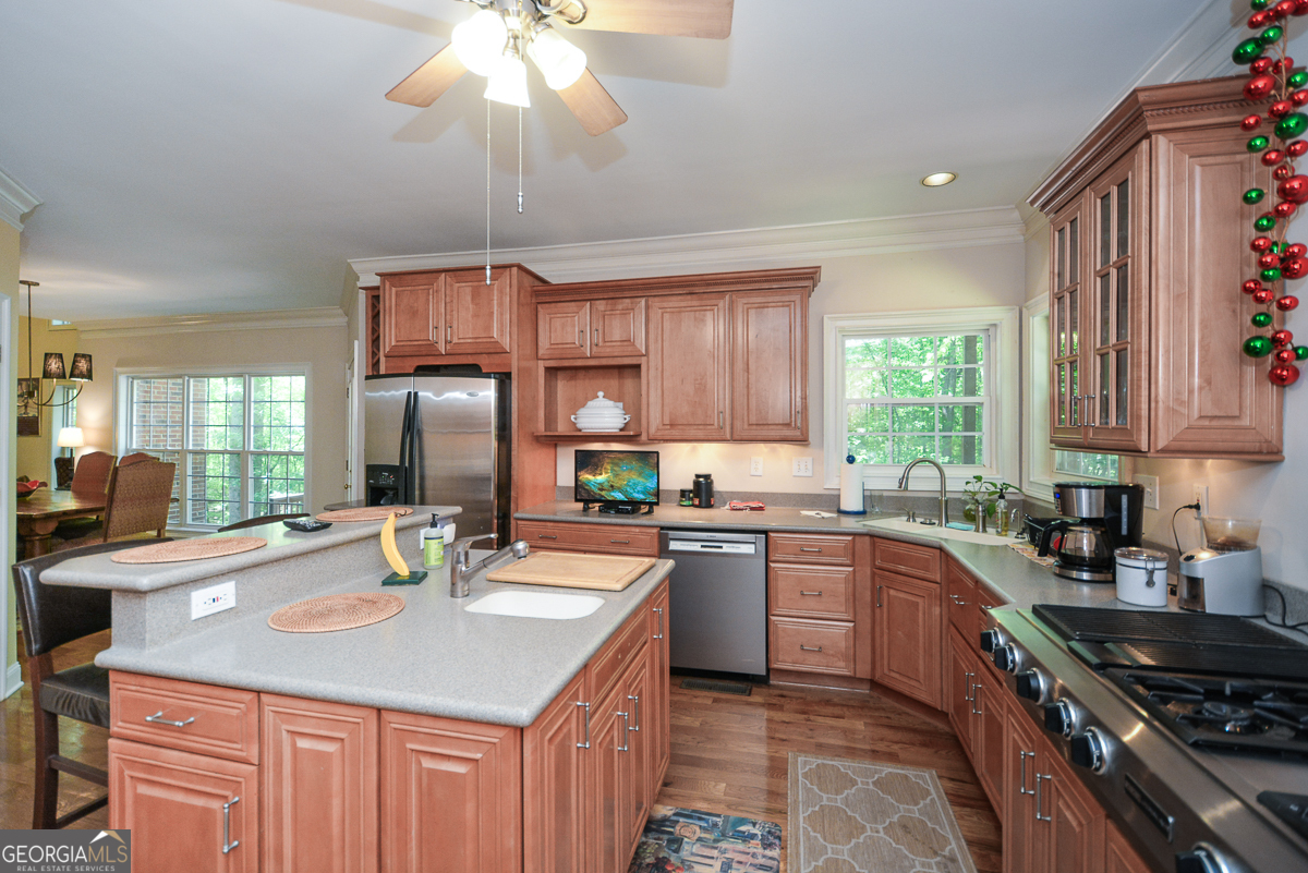4299 Windham Court Property Photo 11