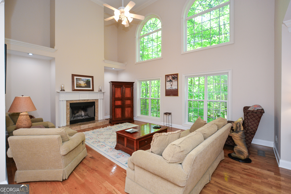 4299 Windham Court Property Photo 16