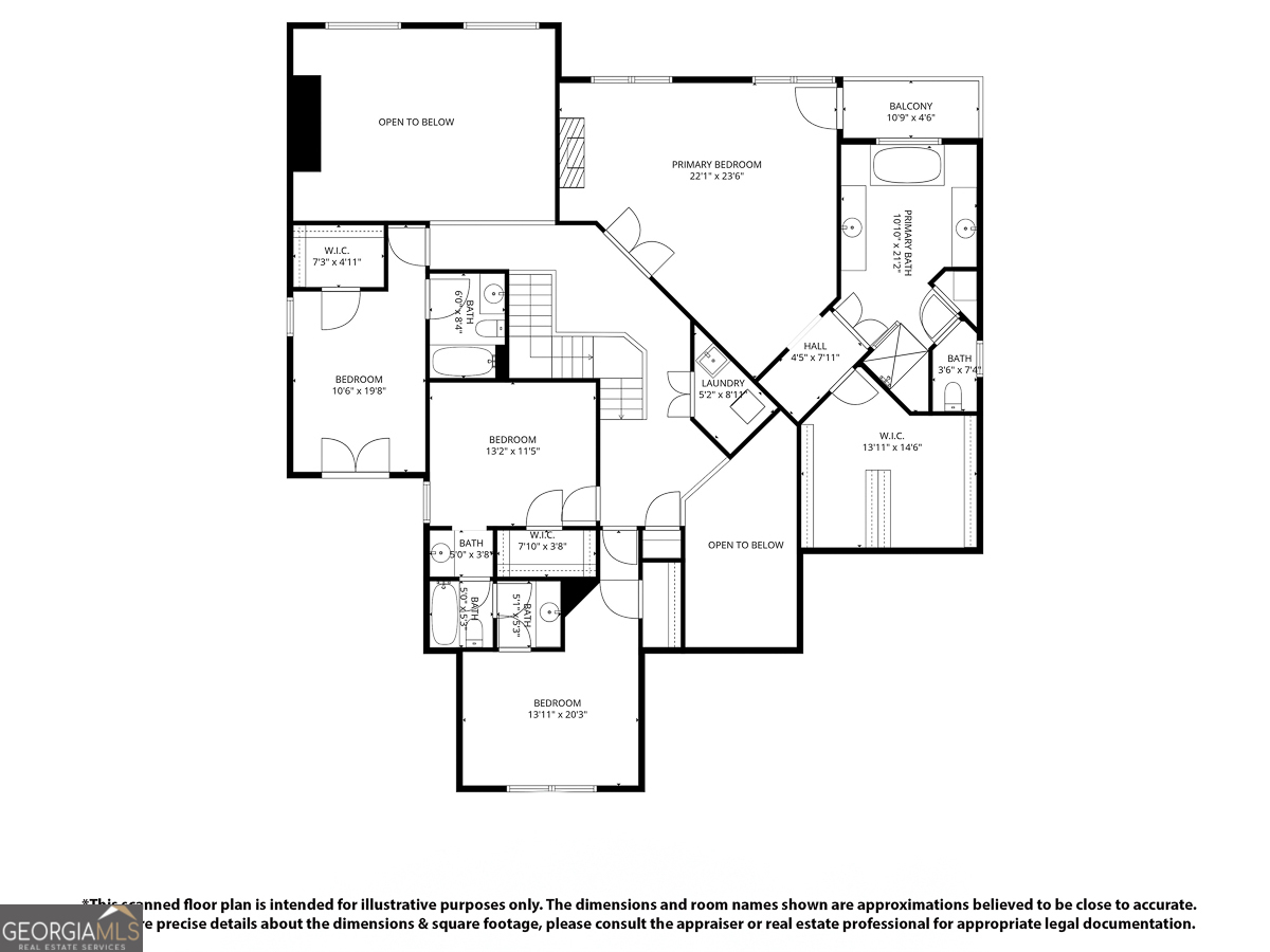 4299 Windham Court Property Photo 22
