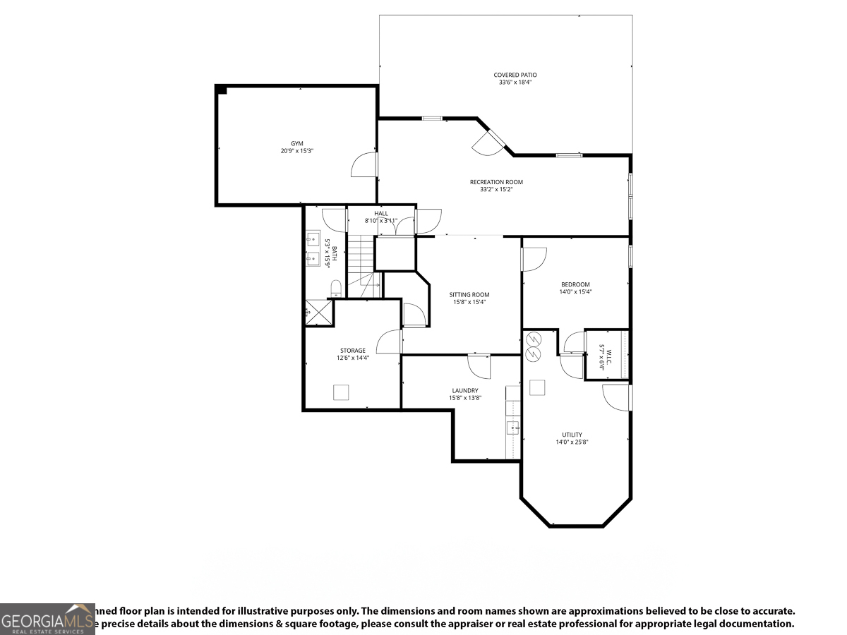 4299 Windham Court Property Photo 42