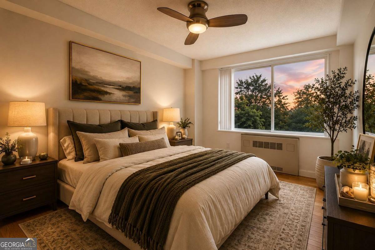 2479 Peachtree Road Ne # 305 Property Photo 8