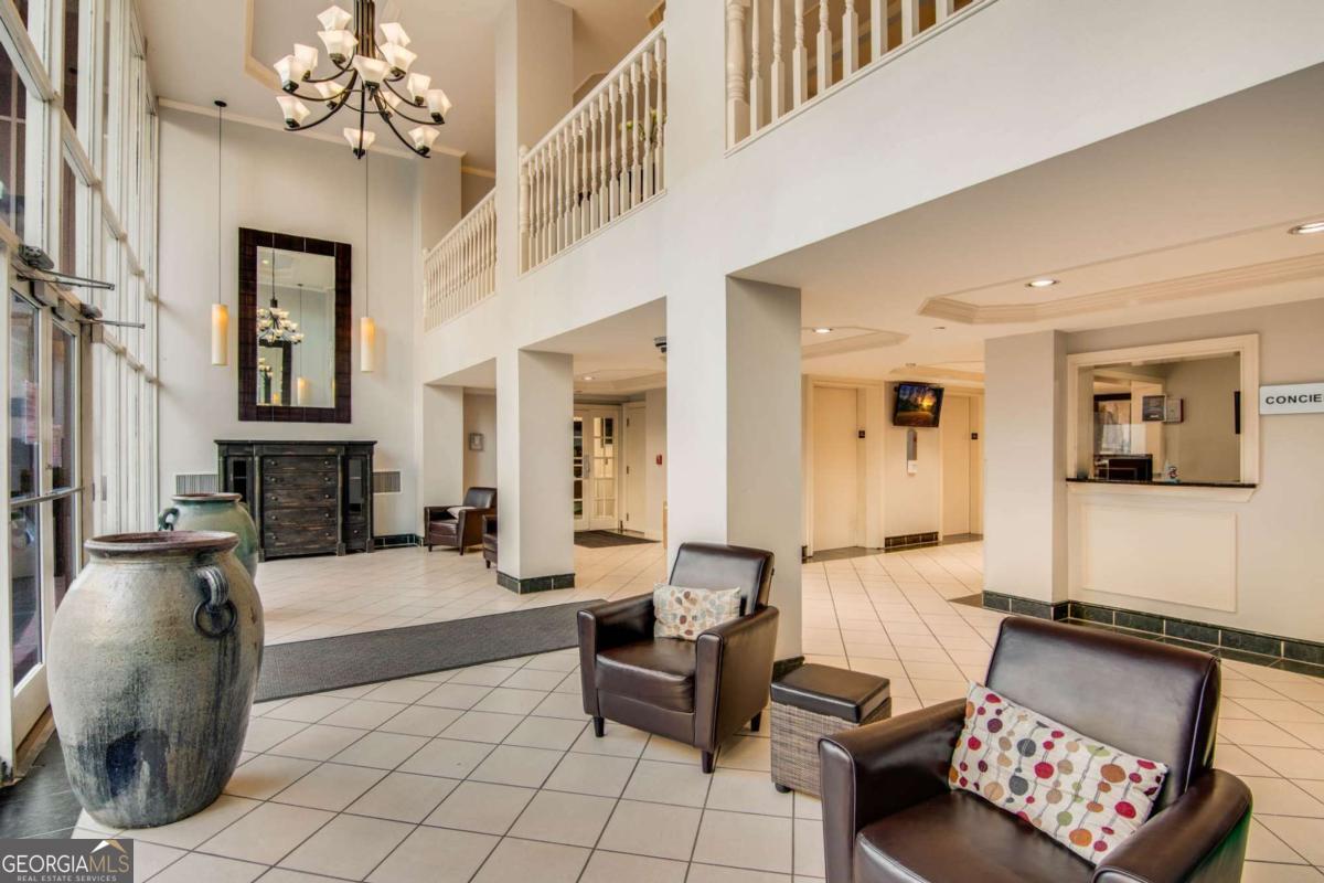 2479 Peachtree Road Ne # 305 Property Photo 12
