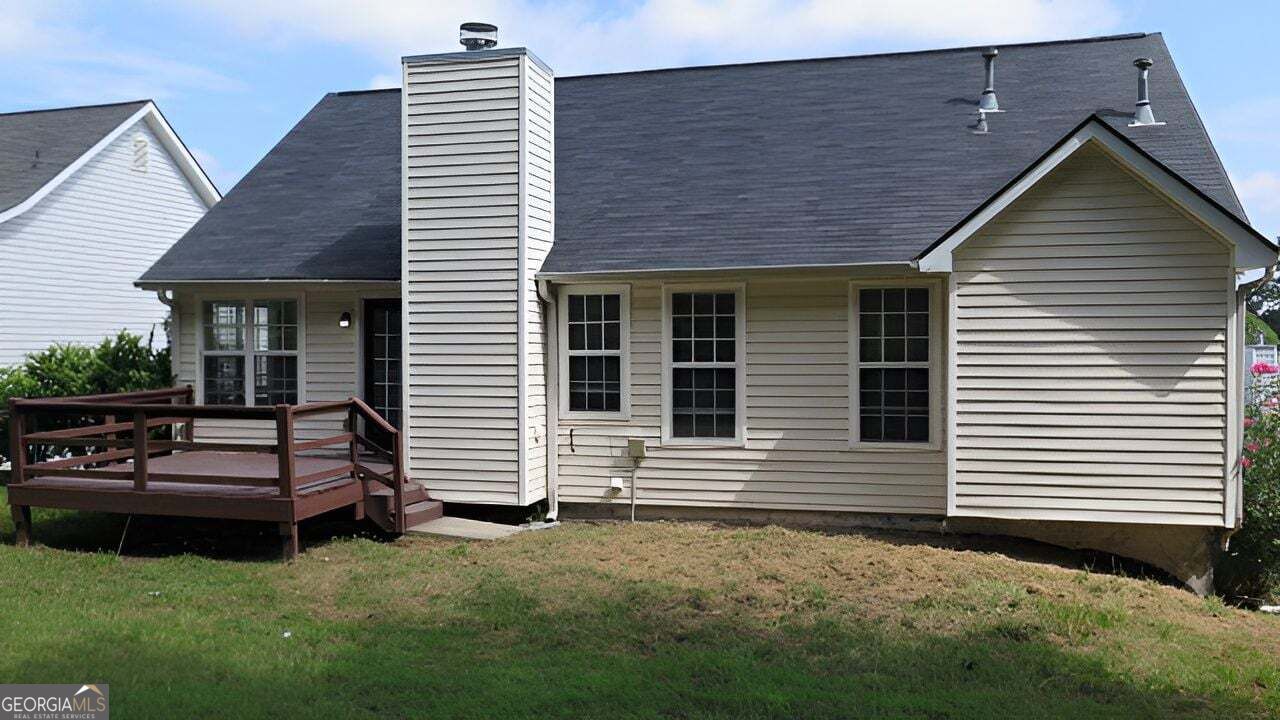 205 Buffington Drive Property Photo 39