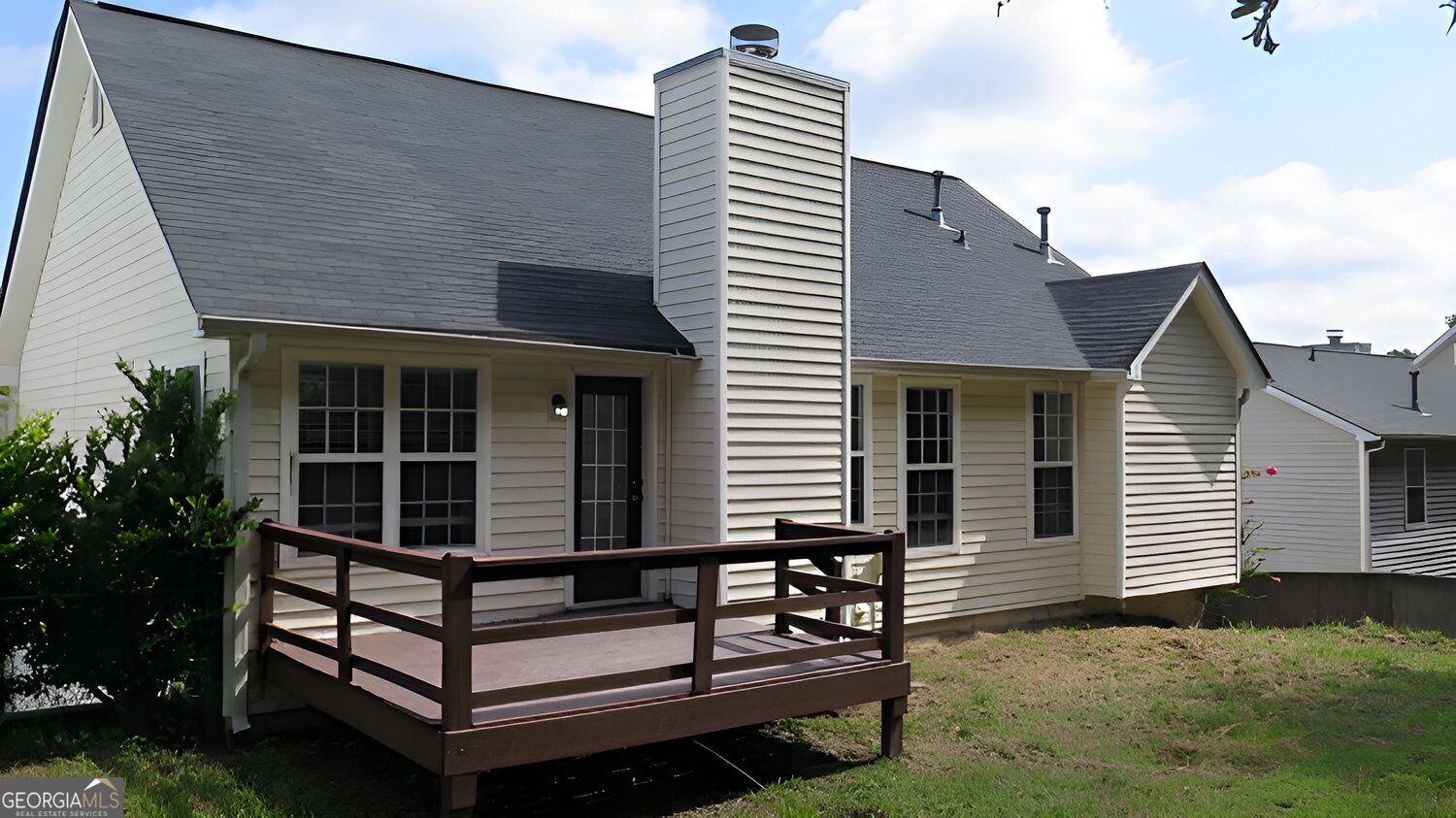 205 Buffington Drive Property Photo 41