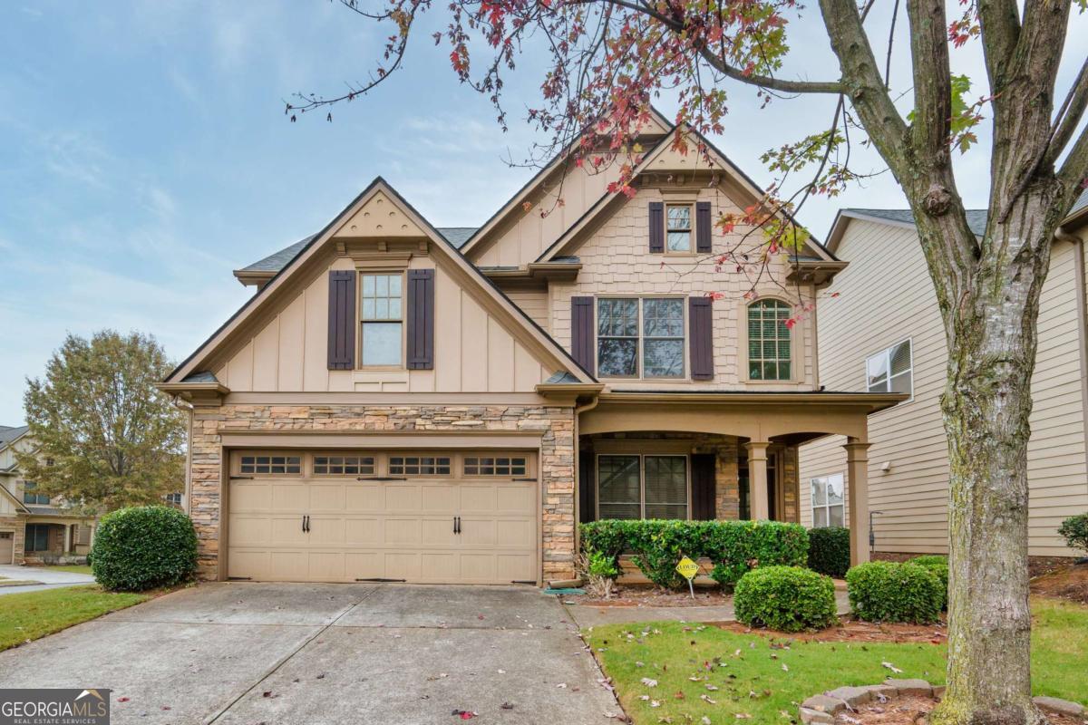 2609 Brynfield Cove