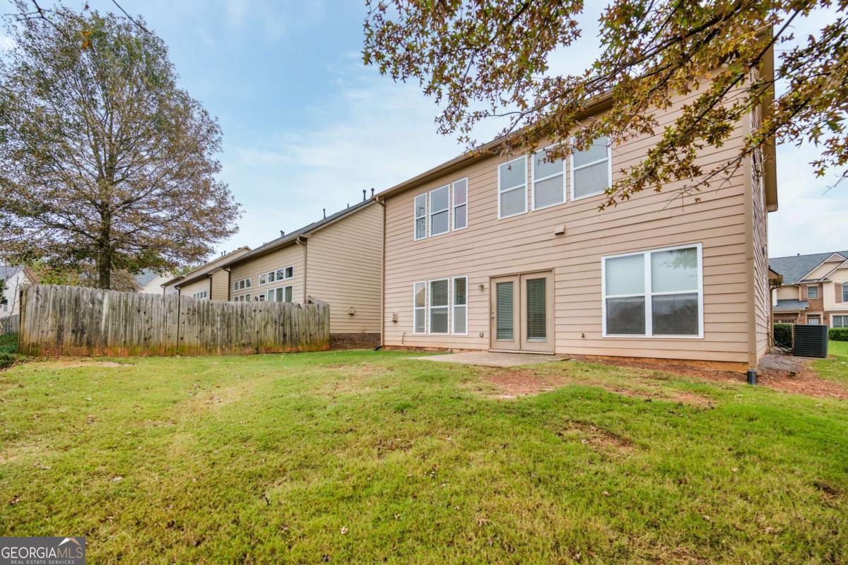 2609 Brynfield Cove Property Photo 4