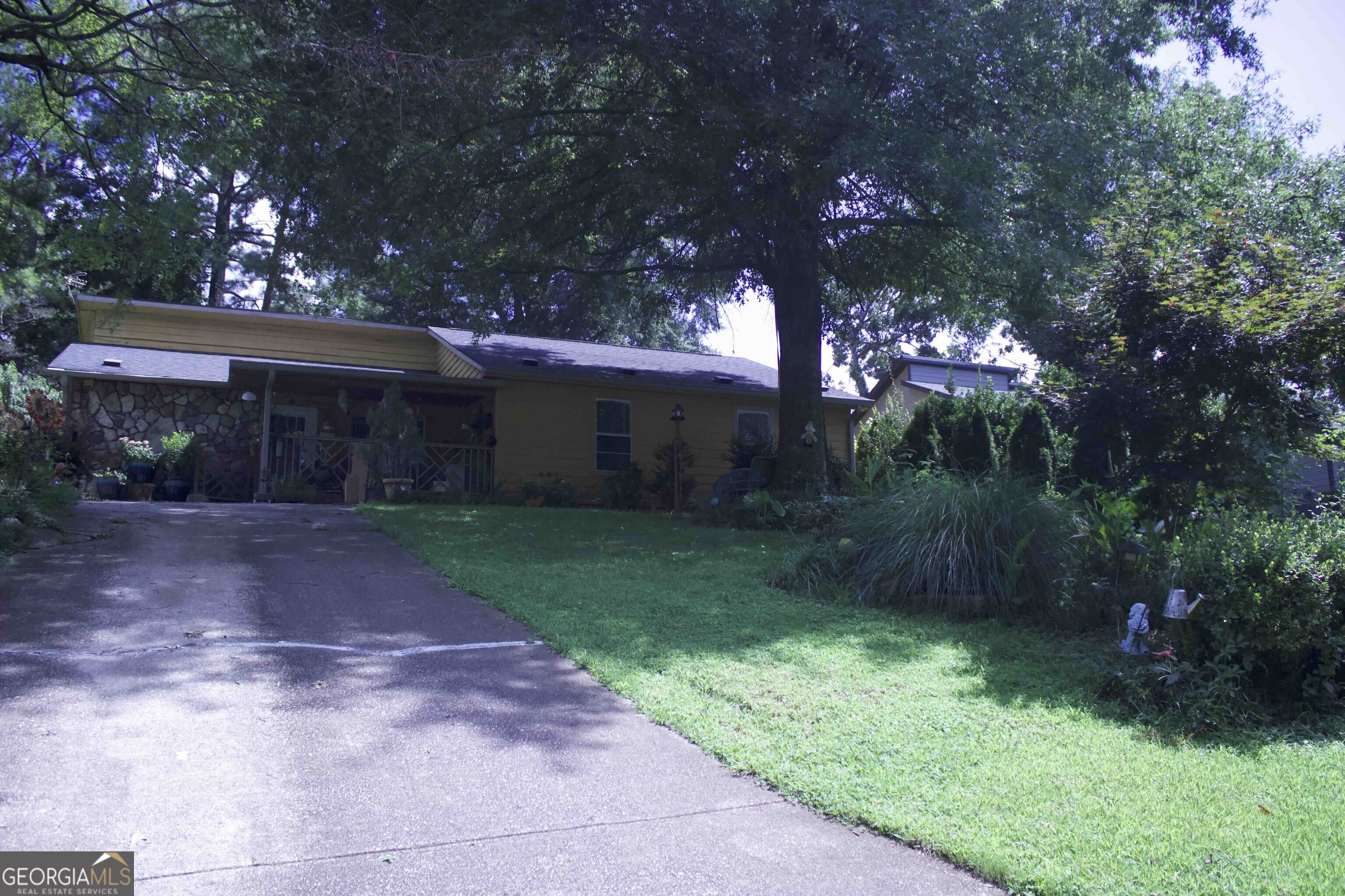 5744 Everglades Lane Property Photo 1
