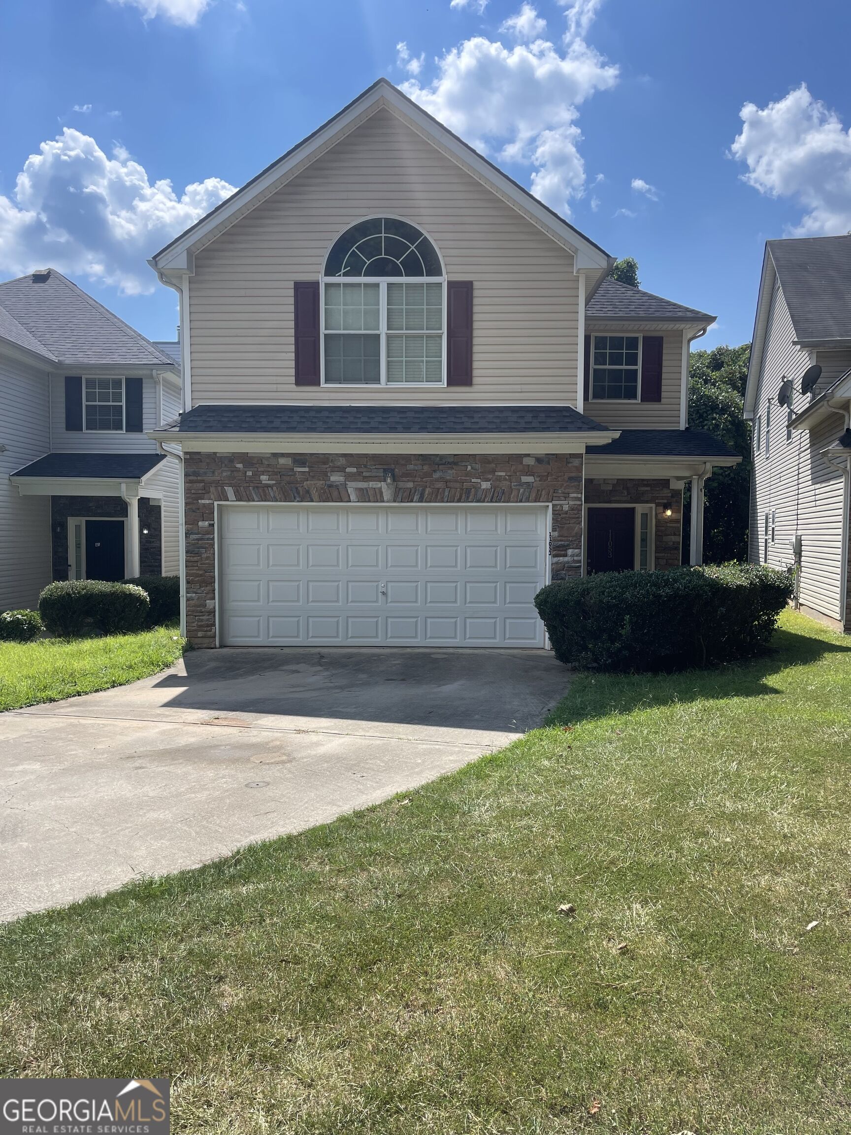 11053 Aliyah Drive Property Photo 1