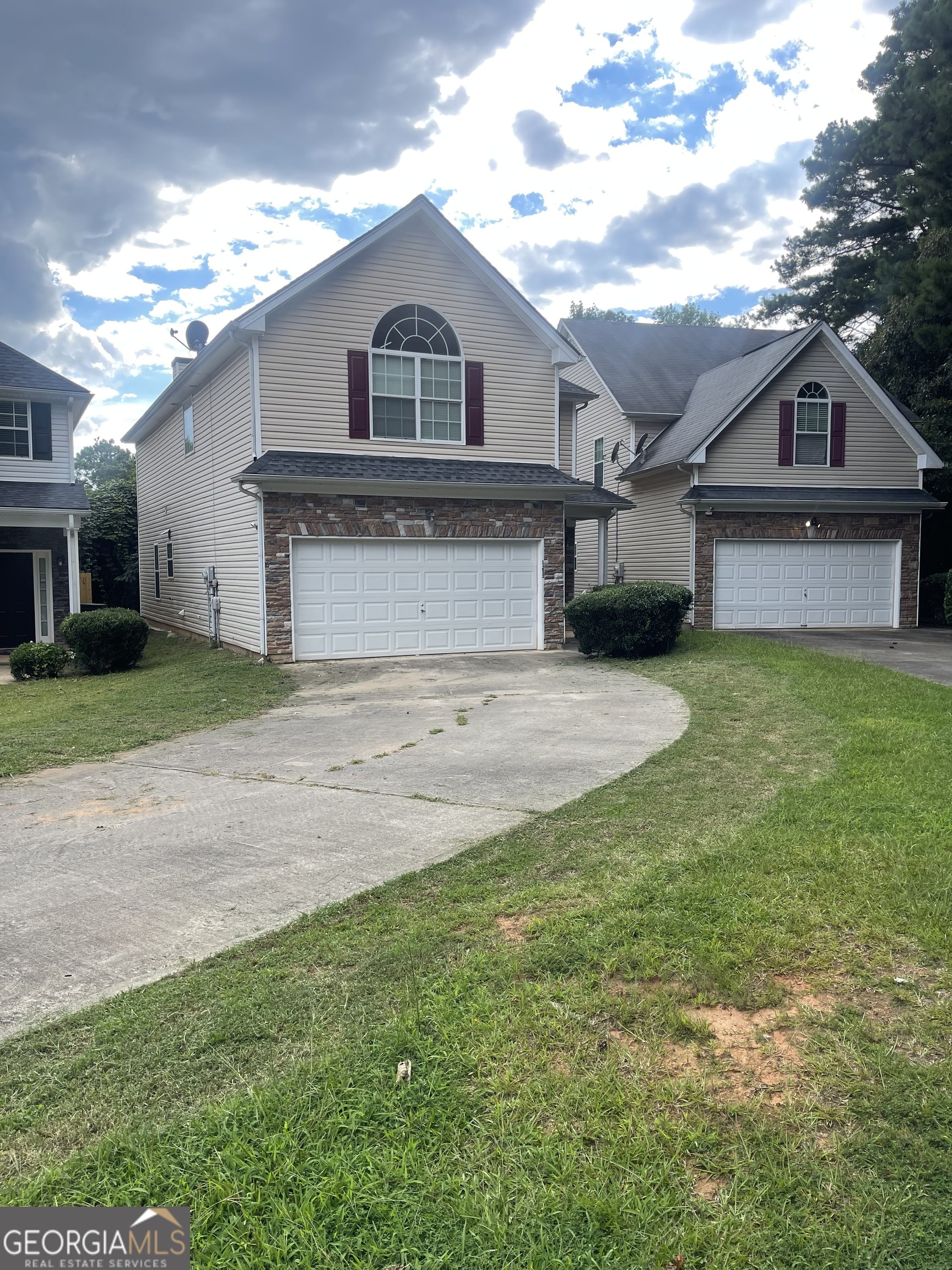 11053 Aliyah Drive Property Photo 4