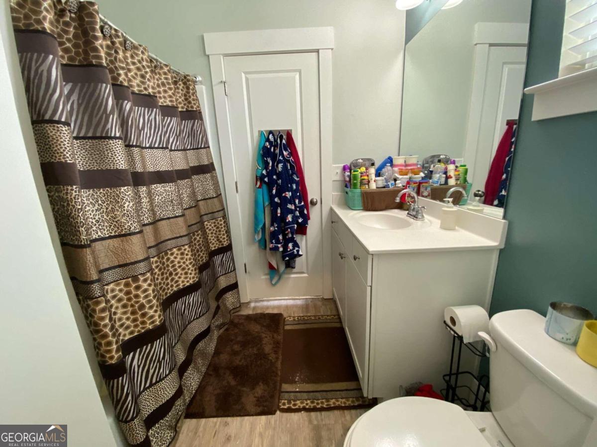 202 Oakleigh Pointe Drive Property Photo 60